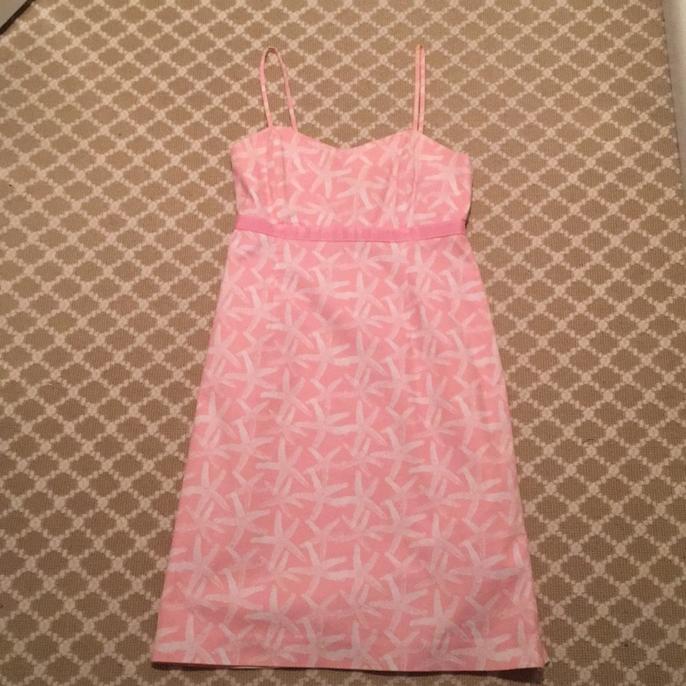Vineyard Vines Starfish Dress